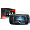 GrizzGlass Matinis ekrano apsaugos plėvelė GrizzGlass CarDisplay Protection, skirta Mercedes Vito MBUX 10,25'' (2023-2025)