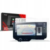GrizzGlass Matinė plėvelė GrizzGlass CarDisplay Protection, skirta Peugeot Rifter 10'' (2024-2025)