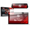 GrizzGlass Matinė plėvelė GrizzGlass CarDisplay Protection, skirta Mazda 6e 14,6'' (2026) [2 in 1]