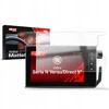GrizzGlass Matinė plėvelė CarDisplay Protection, skirta Valtra N serijos Versu SmartTouch 9'' (2017-2026) (GRZ19634)