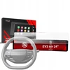 GrizzGlass Matinė plėvelė GrizzGlass CarDisplay Protection, skirta Kia EV3 Air 24'' (2025)