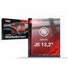 GrizzGlass Matinė plėvelė GrizzGlass CarDisplay Protection, skirta Jaecoo J5 13,2'' (2025-2026)