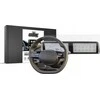 GrizzGlass Folia matowa GrizzGlass CarDisplay Protection do Hyundai Ioniq 6