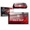 GrizzGlass Matinė plėvelė CarDisplay Protection, skirta Mazda CX-5 15,6'' (2026) [2w1] (GRZ19402)