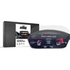 GrizzGlass Folia matowa GrizzGlass CarDisplay Protection do Audi A4 B9 Virtual Cockpit Plus 12,3" 2020 m.