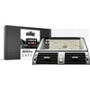 GrizzGlass Folia matowa GrizzGlass CarDisplay Protection do BMW X5 F70 (2010-2017)
