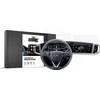 GrizzGlass Folia matowa GrizzGlass CarDisplay Protection do Opel Grandland 10" 2021 [2w1]