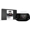 GrizzGlass Folia matowa GrizzGlass CarDisplay Protection Jeep Compass 8,4" 2017-2021