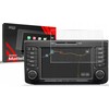 GrizzGlass navigacijos dėklas matinė plėvelė CarDisplay Protection, skirta Scania R 8''