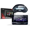 GrizzGlass Matinė plėvelė GrizzGlass CarDisplay Protection, skirta Kia ProCeed (2024-2025) [2w1]