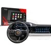 GrizzGlass Folia matowa GrizzGlass CarDisplay Protection do Porsche Cayenne 3 2023-2024 [2w1]