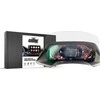 GrizzGlass Folia matowa GrizzGlass CarDisplay Protection do BMW 6 G32 12,3" 2017-2023