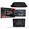 GrizzGlass Folia matowa GrizzGlass CarDisplay Protection do Audi e-tron 2019-2022 [3w1]