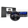 GrizzGlass Folia matowa GrizzGlass CarDisplay Protection do BMW M4 Cabrio G83 2023