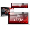GrizzGlass Matinė plėvelė CarDisplay Protection, skirta OMODA 7 15,6'' (2025-2026) [2in1] (GRZ19525)