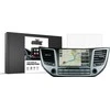 GrizzGlass Folia matowa GrizzGlass CarDisplay Protection do Hyundai Tucson 2015-2019