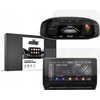 GrizzGlass Folia matowa GrizzGlass CarDisplay Protection do Cupra Leon 10" 2020 [2w1]
