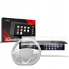 GrizzGlass Matinė plėvelė GrizzGlass CarDisplay Protection, skirta Bestune T77 12,3'' (2025)