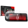 GrizzGlass Matinė plėvelė GrizzGlass CarDisplay Protection skirtas Lexus LS 12,3'' (2021-2025)