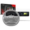 GrizzGlass Folia matowa GrizzGlass CarDisplay Protection do Kia EV9 2023-2024