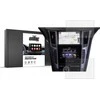 GrizzGlass Folia matowa GrizzGlass CarDisplay Protection do Infiniti Q50 2014-2020 [2w1]