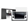 GrizzGlass Folia matowa GrizzGlass CarDisplay Protection do Volkswagen Golf 6 Discover Media 2 gen.