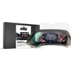 GrizzGlass Folia matowa GrizzGlass CarDisplay Protection do BMW 5 G30 12,3" 2016-2023