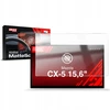 GrizzGlass Matinė plėvelė CarDisplay Protection, skirta Mazda CX-5 15,6'' (2026) (GRZ19324)