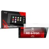 GrizzGlass Matinė plėvelė GrizzGlass CarDisplay Protection, skirta Audi A6 e-tron 10,9'' (2025)
