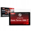 GrizzGlass Matinė plėvelė GrizzGlass CarDisplay Protection, skirta CFMOTO Goes Terrox 1000 7