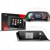 GrizzGlass Matinė plėvelė GrizzGlass CarDisplay Protection, skirta BMW Z4 G29 10,25'' (2019-2025) [2w1]