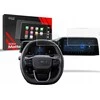 GrizzGlass Folia matowa GrizzGlass CarDisplay Protection do Ford Transit Custom 2 13" 2024 [2w1]