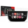 GrizzGlass Folia matowa GrizzGlass CarDisplay Protection do Seat Ibiza 8" 2017-2020