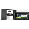 GrizzGlass Folia matowa GrizzGlass CarDisplay Protection do Jaguar XF 10,2" 2015-2020