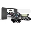 GrizzGlass Folia matowa GrizzGlass CarDisplay Protection do Mercedes AMG GLB35 2019
