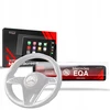 GrizzGlass Matinė plėvelė CarDisplay Protection, skirta Mercedes EQA (2024-2025)
