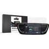 GrizzGlass Folia matowa GrizzGlass CarDisplay Protection do Chrysler Pacifica Uconnect 8,4 cali 2016-2020