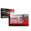 GrizzGlass Matinė plėvelė GrizzGlass CarDisplay Protection, skirta Jetour T2 15,6'' (2025-2026)