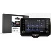 GrizzGlass Folia matowa GrizzGlass CarDisplay Protection do Toyota Tacoma 8" 2020-2023