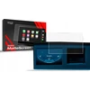 GrizzGlass Folia matowa GrizzGlass CarDisplay Protection do MAN TGX 7"