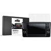 GrizzGlass Folia matowa GrizzGlass CarDisplay Protection do Volkswagen Golf 6 Discover Pro