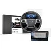 GrizzGlass Folia matowa GrizzGlass CarDisplay Protection do Mercedes Actros L 2021 [2w1]