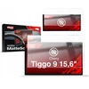 GrizzGlass Matinė plėvelė GrizzGlass CarDisplay Protection skirtas Chery Tiggo 9 15,6'' (2025-2026) [2w1]
