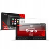 GrizzGlass Matinė plėvelė GrizzGlass CarDisplay Protection, skirta Hyundai Staria 10,25'' (2021-2025)