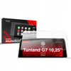 GrizzGlass Matinė plėvelė GrizzGlass CarDisplay Protection, skirta Foton Tunland G7 10,25'' (2024-2025)