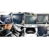 GrizzGlass Matinė plėvelė GrizzGlass CarDisplay Protection, skirta Skoda Scala 9,2'' Amundsen (2019-2023)