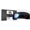 GrizzGlass navigacijos dėklas matinė plėvelė CarDisplay Protection BMW M3 G80 12,3'' 2019-2023