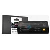 GrizzGlass Folia matowa GrizzGlass CarDisplay Protection do BMW 8 Cabrio G14 2022