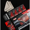 GrizzGlass matinė plėvelė GrizzGlass CarDisplay Protection, skirta BYD Seal 5 DM-i 12,8'' (2025-2026)