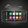 GrizzGlass Folia matowa GrizzGlass CarDisplay Protection do Porsche Cayenne II 958 (2010–2017)